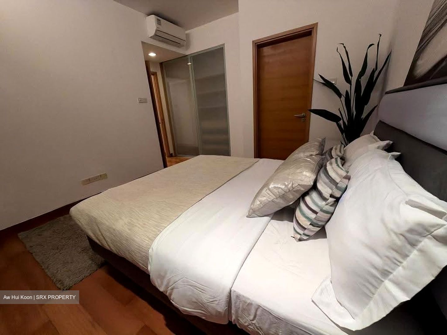The Linear (D23), Apartment #623564351